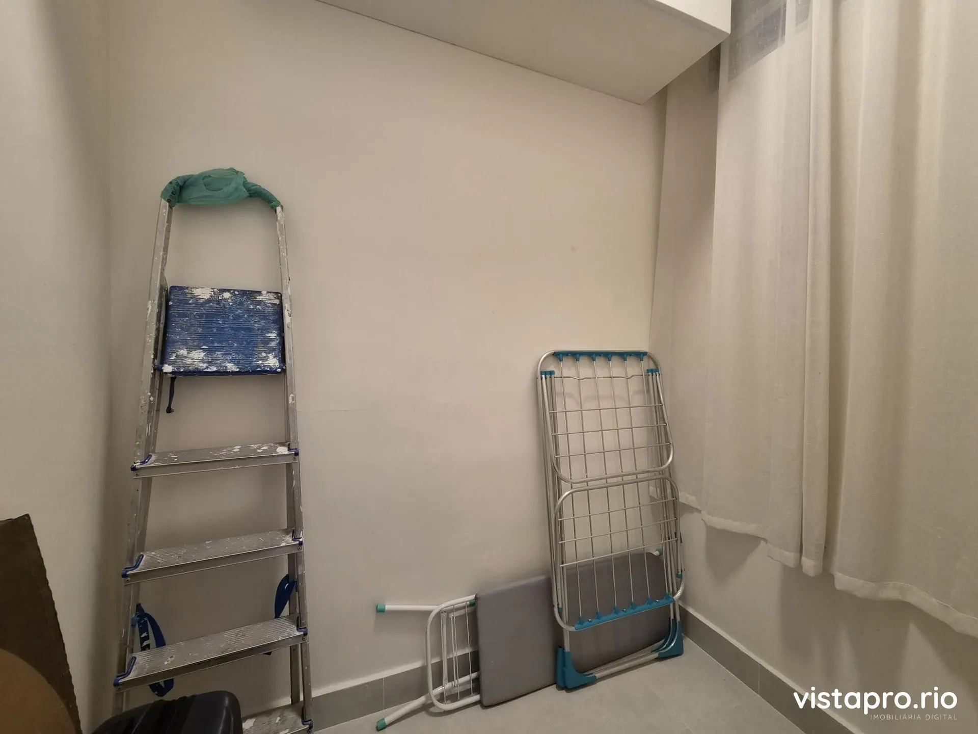 2-bedroom apartment with a washing machine in Rio de Janeiro — photo 27