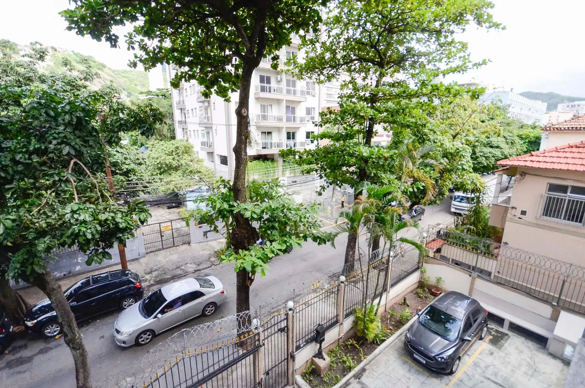 Apartamento para locação com 3 quartos e 1 vaga — photo 45