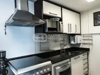 Furnished 2-bedroom apartment with 1 suite and 4 bathrooms — photo 10