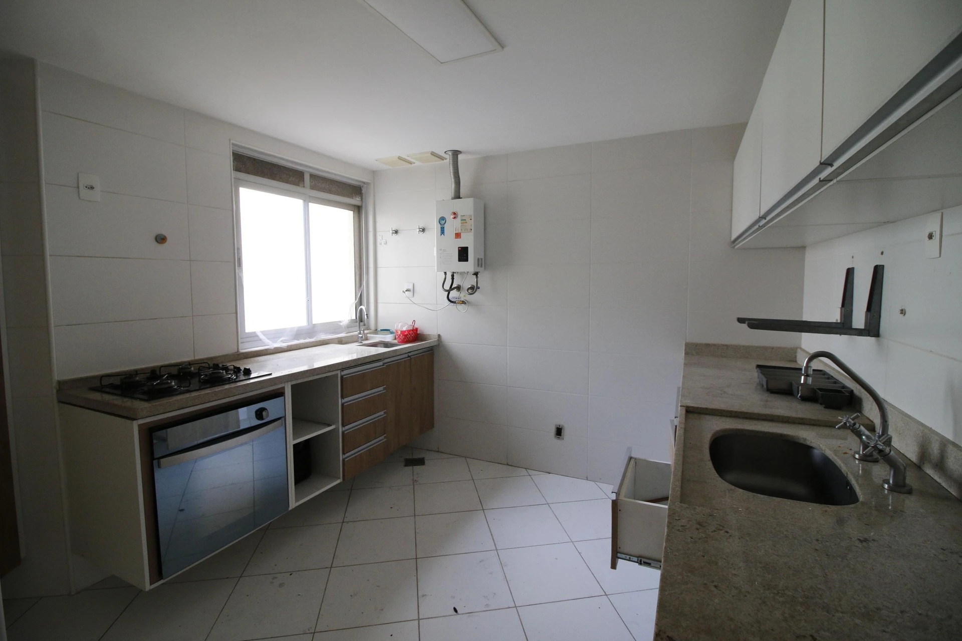 2-bedroom apartment with a home office in Rio de Janeiro — photo 5