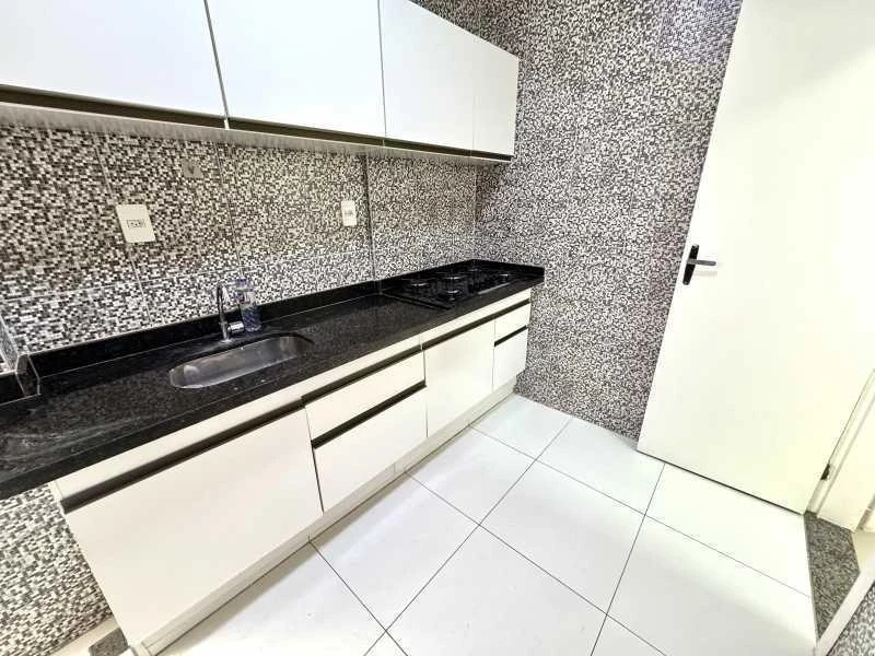 Apartamento de 110 m² e 3 quartos, Copacabana — photo 19