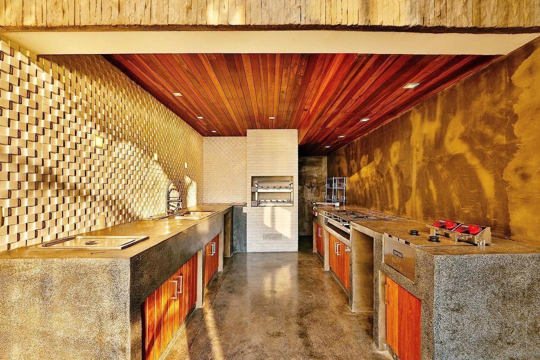 Casa amueblada con cocina abierta y 5 suites — photo 12