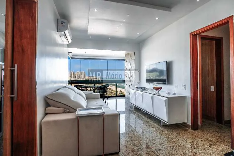 2-bedroom apartment in a building with a sauna — photo 5