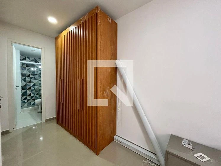 Робоче місце та 2 спальні: квартира 82 м² — photo 8