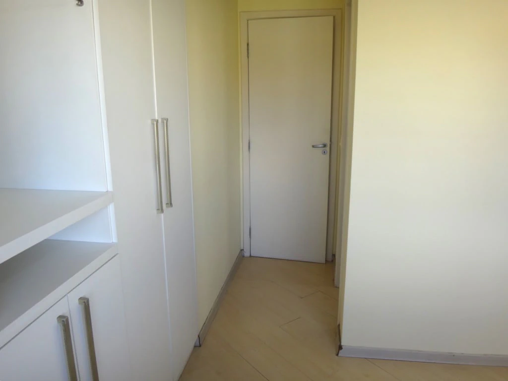 Apartment, 132 m², with a grill on the balcony — photo 16