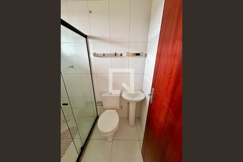 One-bedroom apartment, 45 m² — photo 4