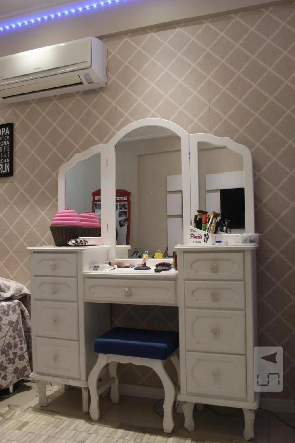 Casa mobiliada em condomínio com 6 quartos e 7 banheiros — photo 31