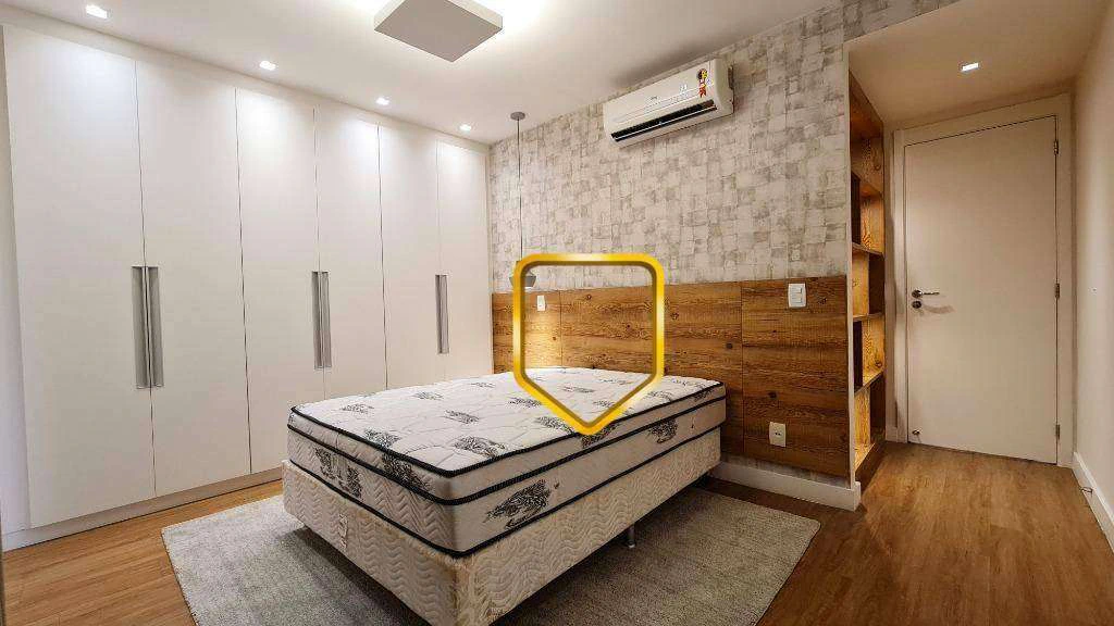 Furnished apartment with 3 en-suite bedrooms and 147 m² — photo 15