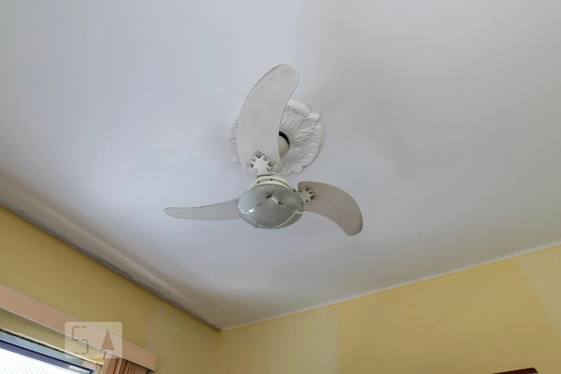 Apartamento de 2 quartos com varanda e cozinha separada — photo 30
