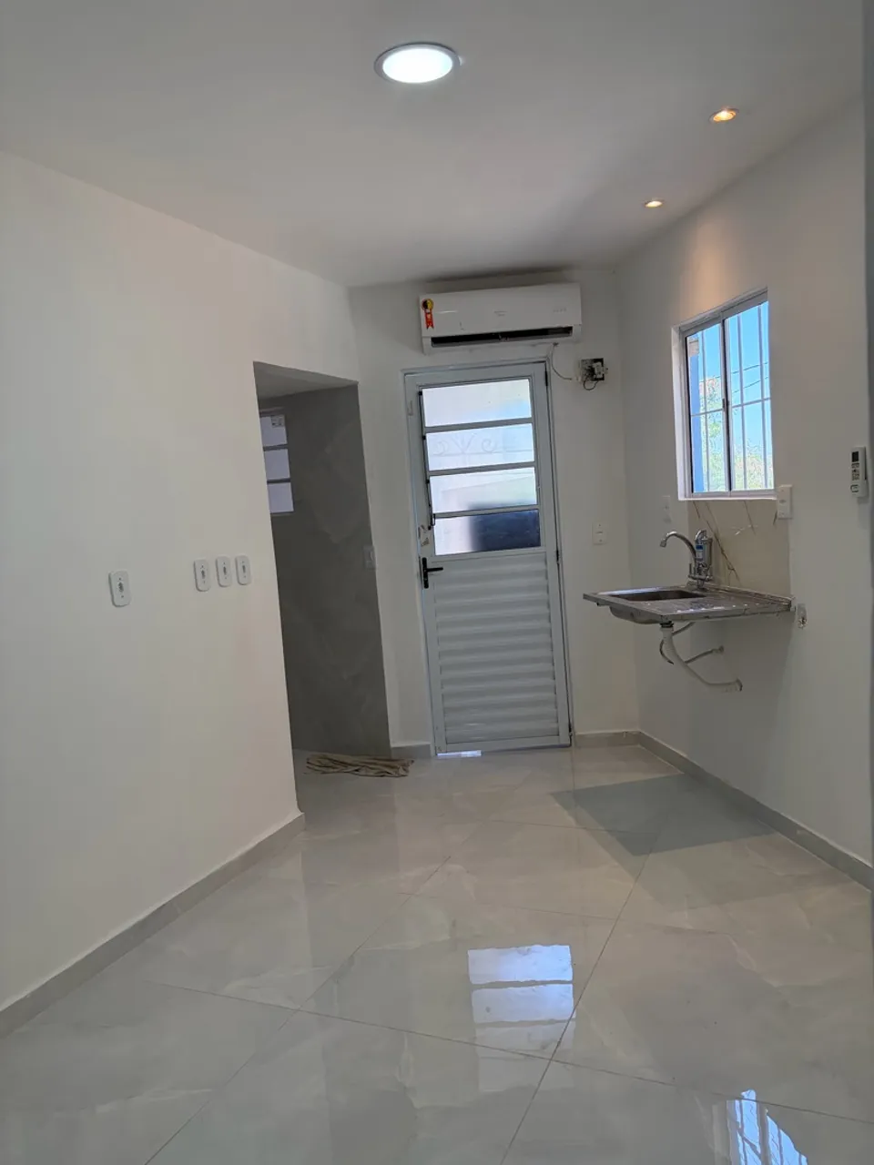 One-bedroom, 80 m² house in Rio de Janeiro — photo 3