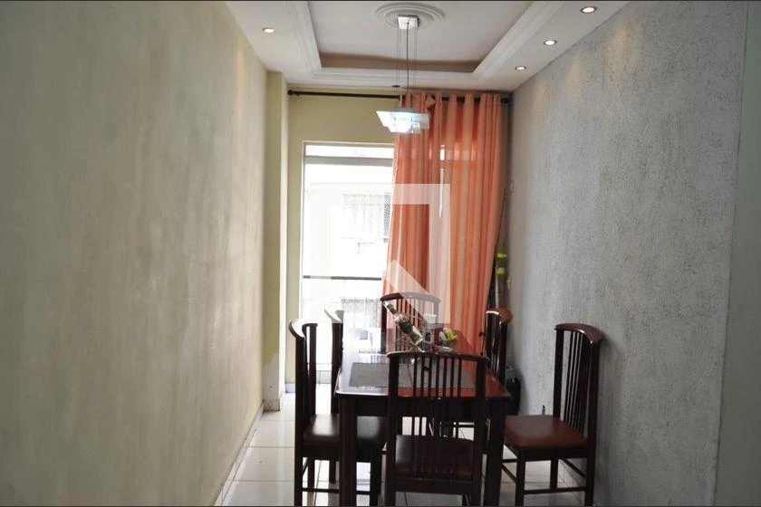 2 quartos e máquina de lavar: apartamento de 65 m² — photo 7