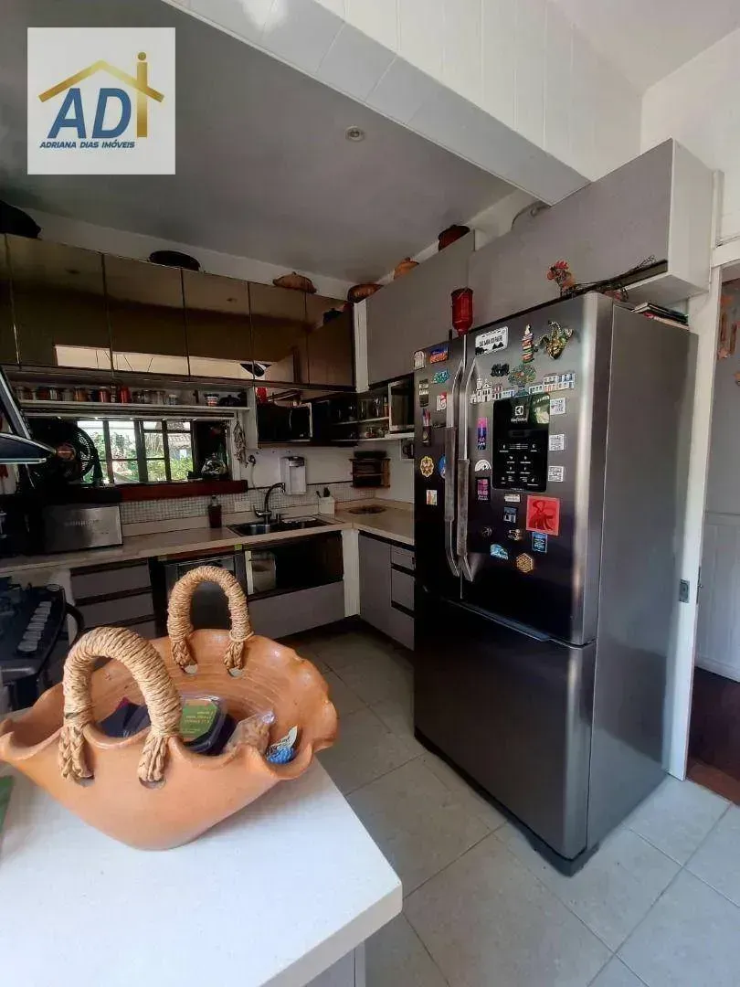 Residential house with 4 bedrooms and private BBQ area — photo 21