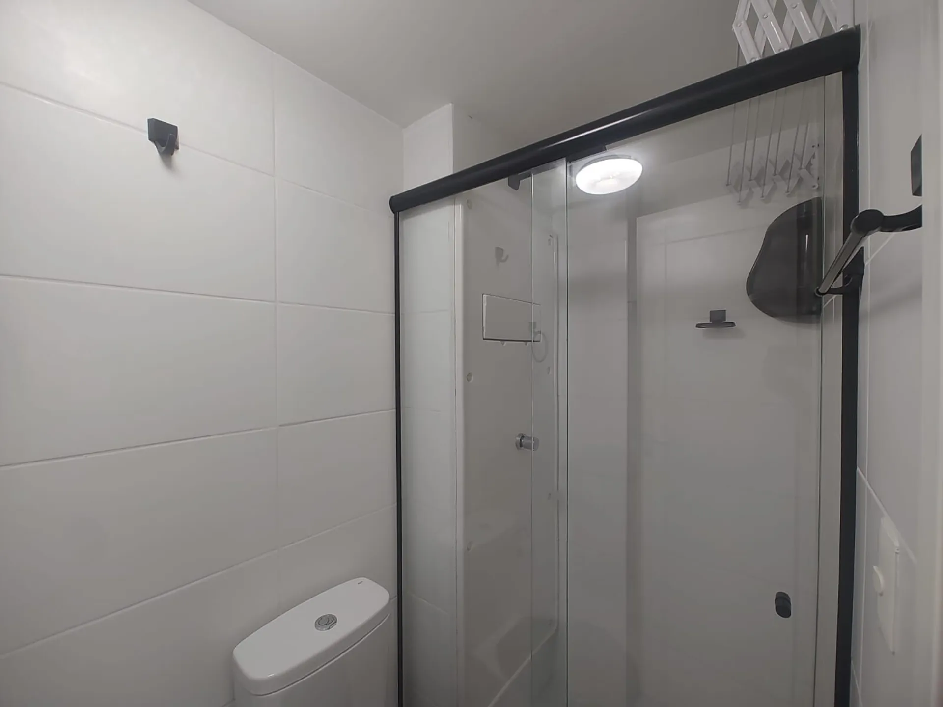 Apartamento mobiliado, 30 m², com máquina de lavar — photo 6
