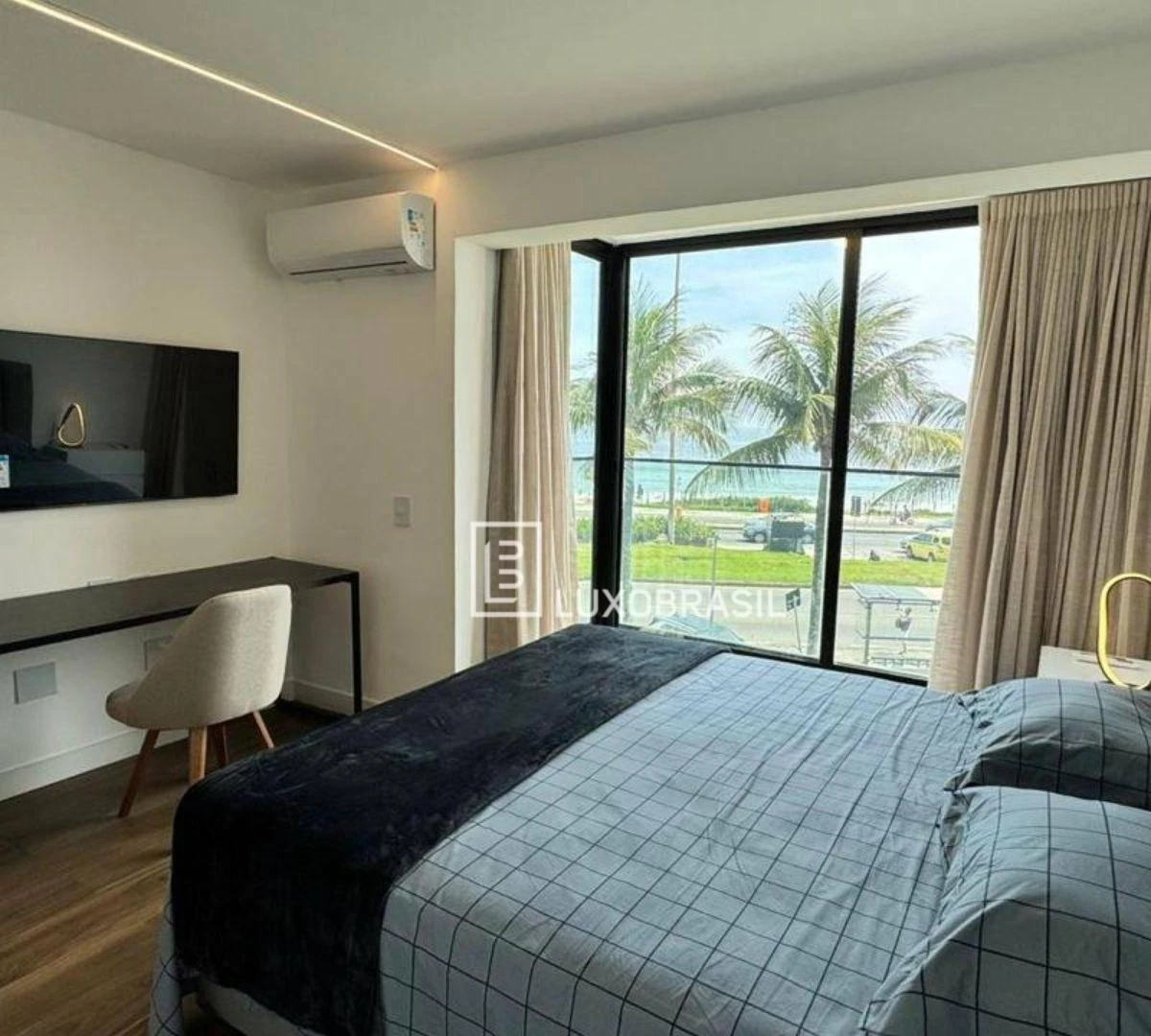Casa mobiliada com 5 suítes e 300 m² com 2 vagas — photo 3