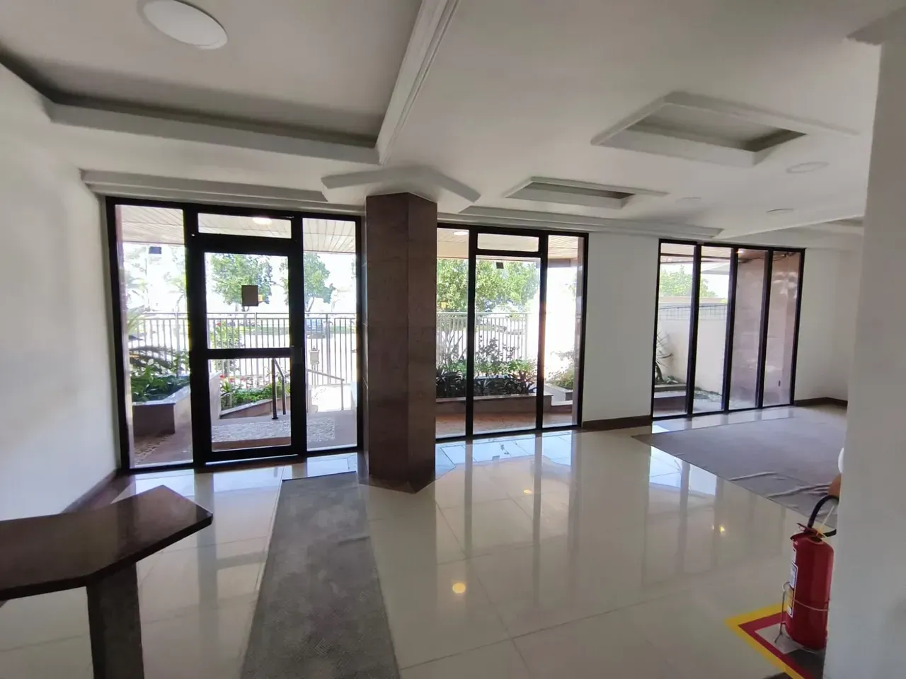 Apartamento, 210 m², com vista para a água — photo 14