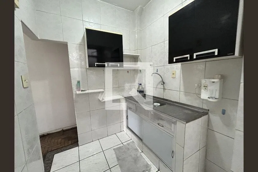 Квартира без меблів 55 м²: 2 спальні та закрита кухня — photo 5