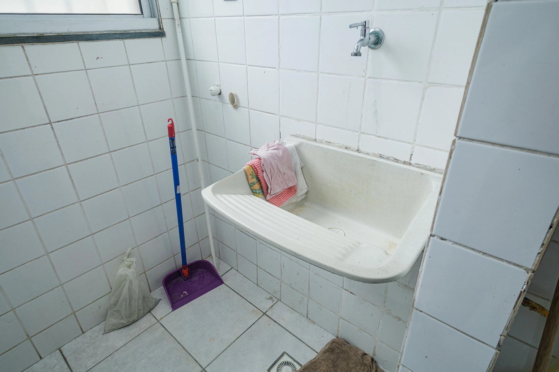 Unfurnished 2-bedroom apartment with 1 bathroom — photo 19