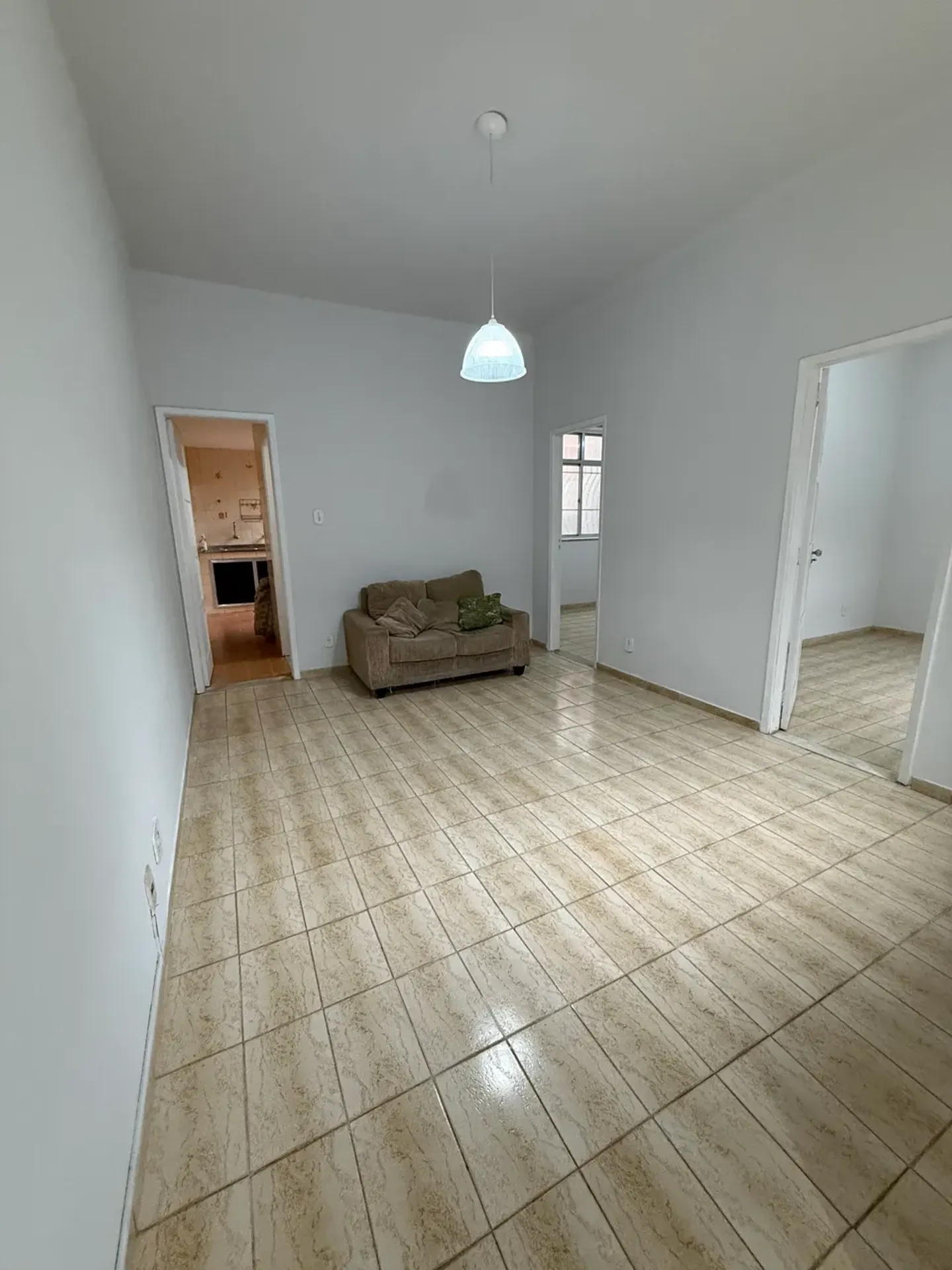 Apartamento de 2 quartos e 60 m² — photo 5
