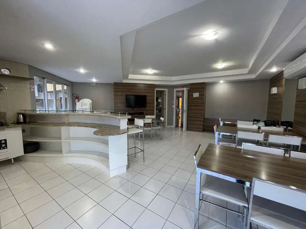 Apartamento de 3 quartos com vista para a água, Canasvieiras — photo 24