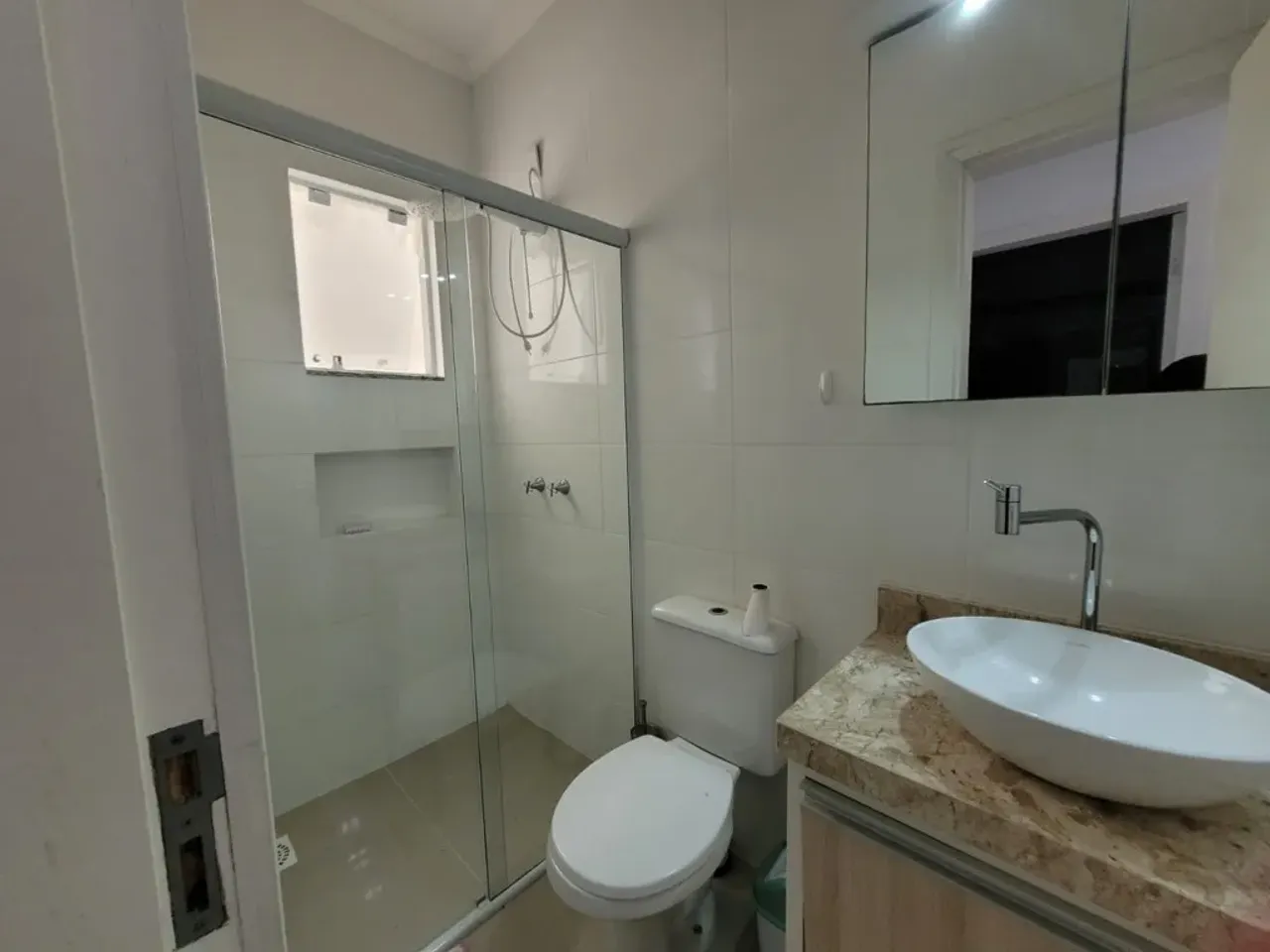 Apartamento mobiliado com 2 quartos e varanda — photo 9