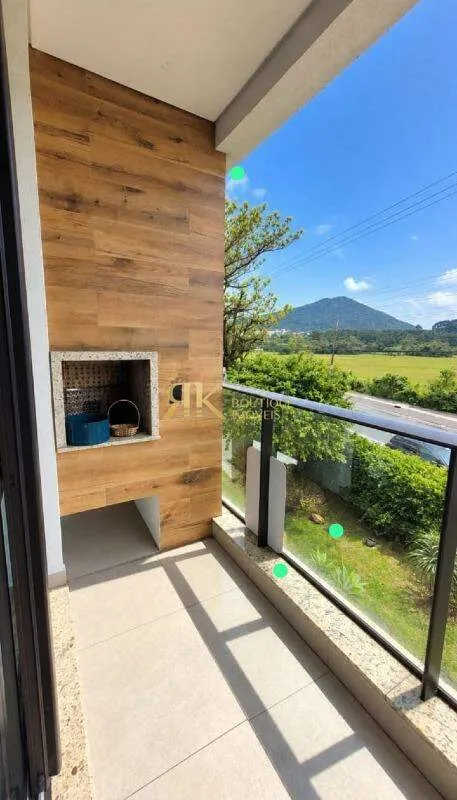 Furnished 48 m² studio with 1 ensuite and 1 parking spot — photo 11