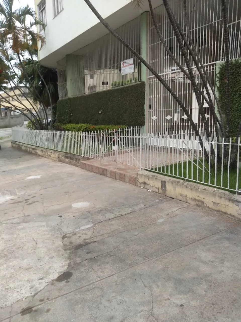 2-bedroom, 60 m² apartment in Rio de Janeiro