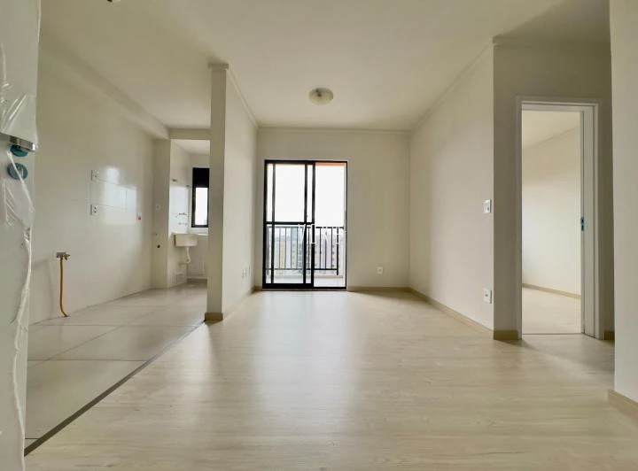 Apartment with balcony and 2 bathrooms plus 2 bedrooms — photo 5