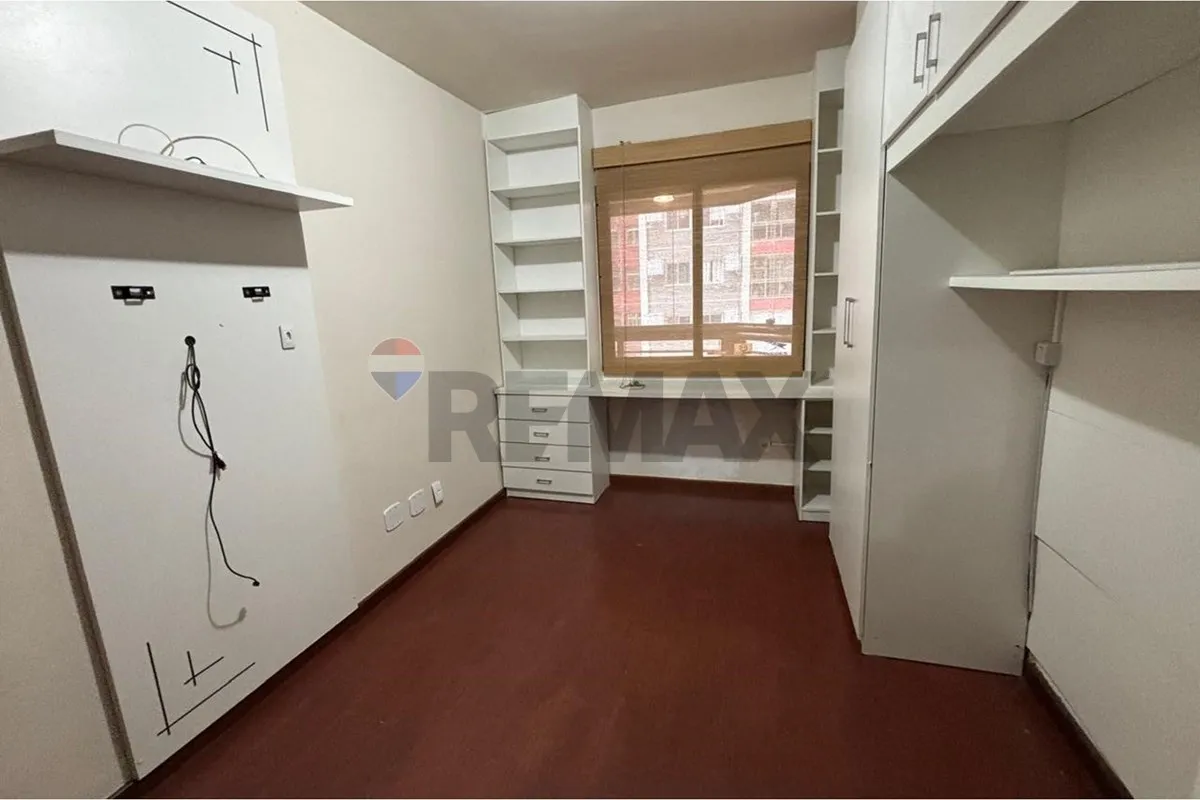 Apartamento, 80 m², com espaço de home office — photo 18