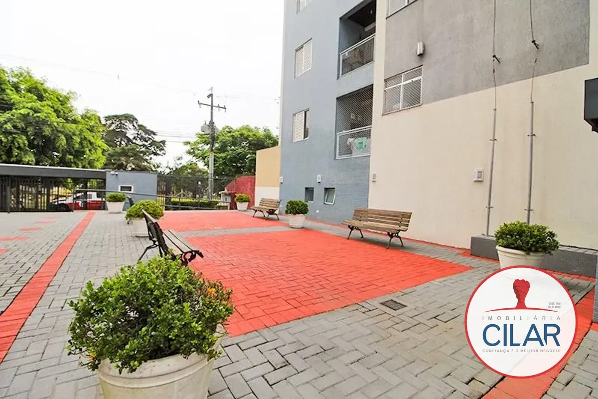 3-bedroom apartment with balcony and built-in grill — photo 26