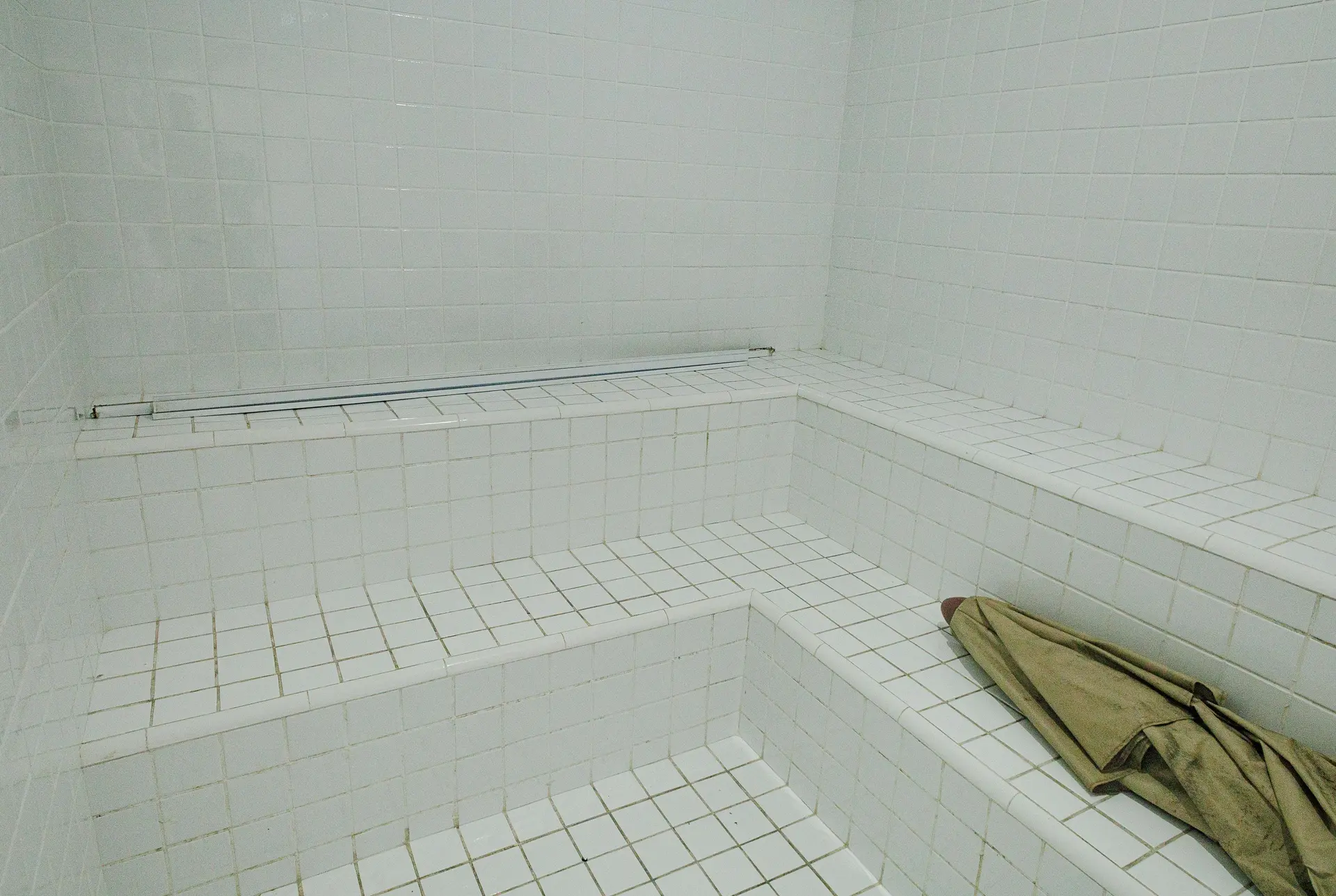 Apartamento com 2 quartos, 1 banheiro e 1 vaga, térreo — photo 33