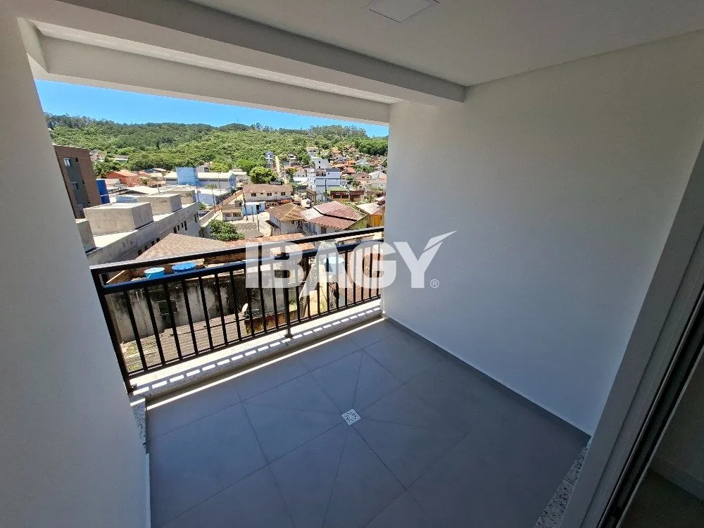 Apartment, 50 m², with a glass-enclosed balcony — photo 5