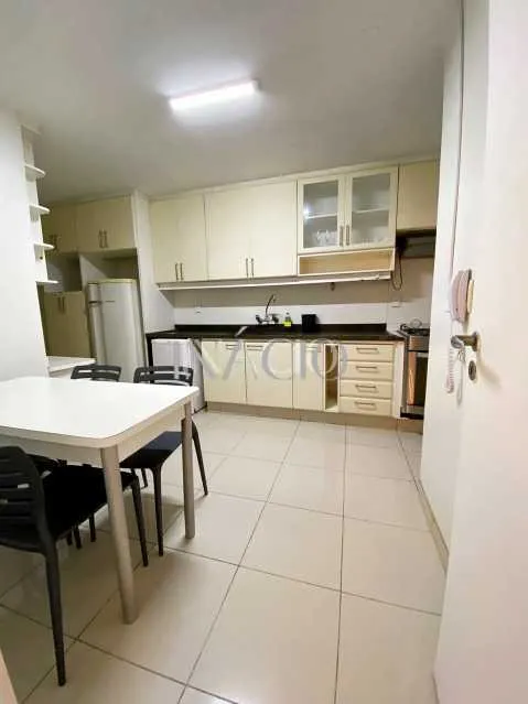 Apartamento mobiliado, 144 m², com banheira — photo 25