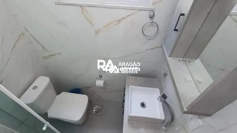Casa, 129 m², com varanda gourmet — photo 17