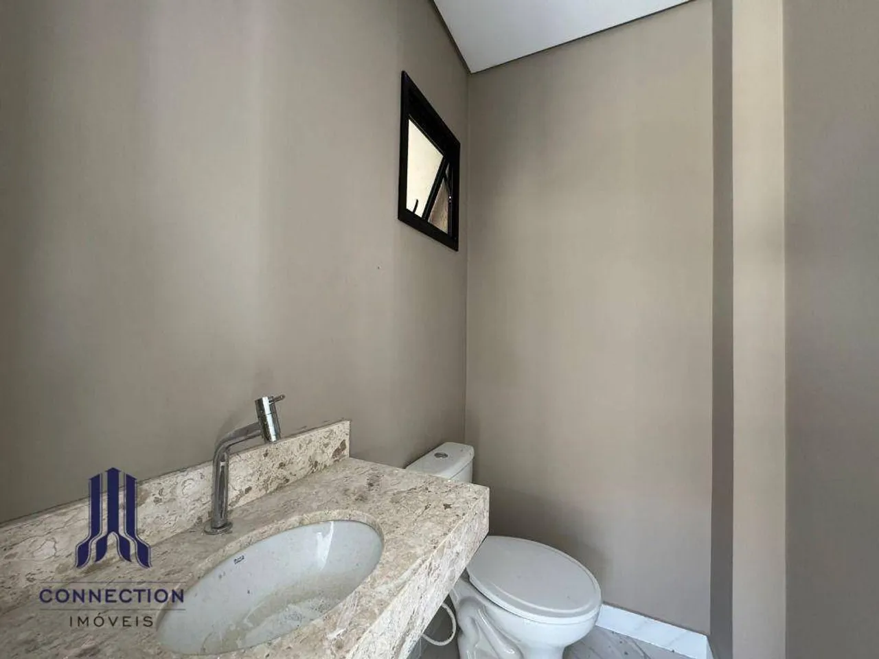 Unfurnished house with 3 bedrooms and private garden — photo 10