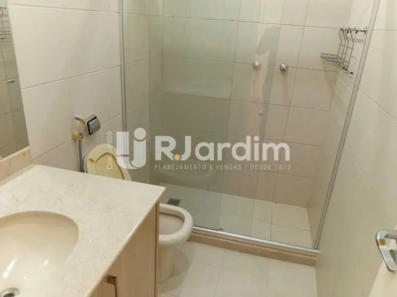 3-bedroom apartment with 130 m² and 3 bathrooms — photo 4