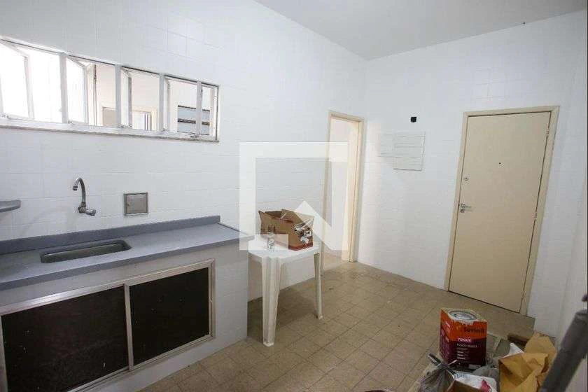 Apartamento de 100 m² com 3 quartos e cozinha a gás — photo 7