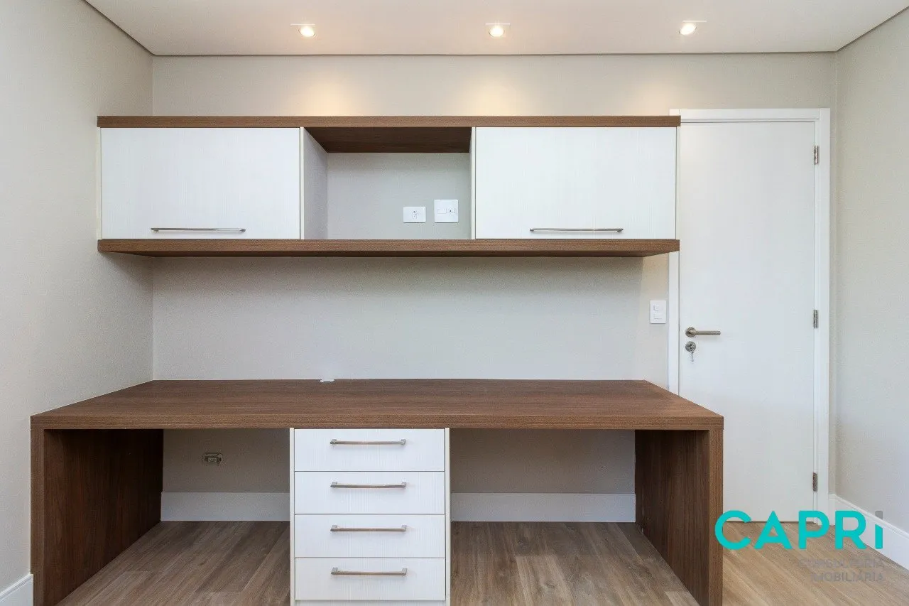 Apartamento de 298 m² com 3 suítes e jardim privativo — photo 64