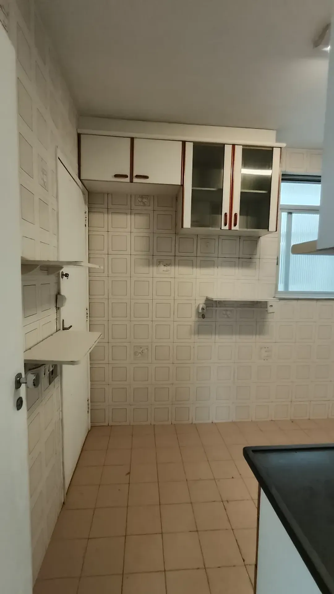 Apartamento no 4º andar com piso de madeira ou laminado — photo 4