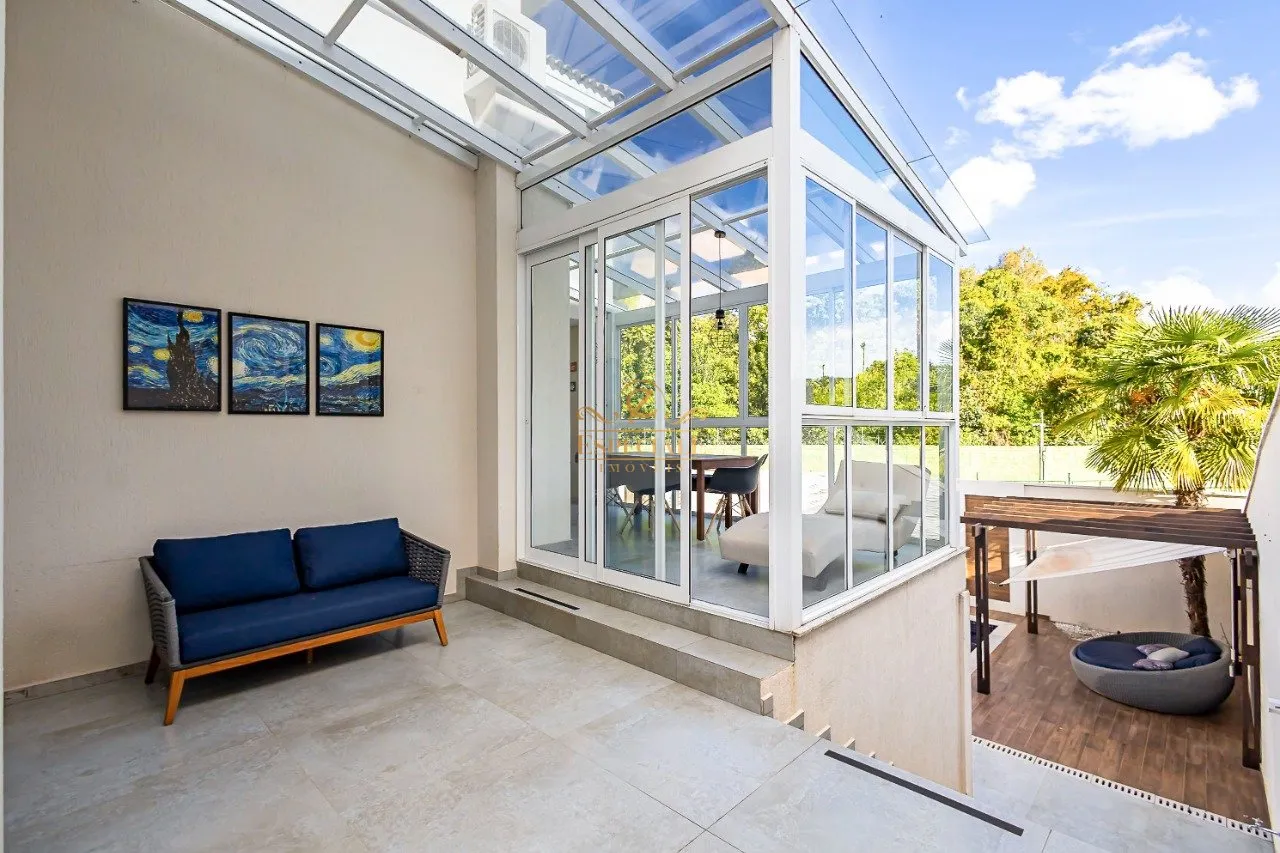 Furnished house with 4 en-suite bedrooms and private garden — photo 8