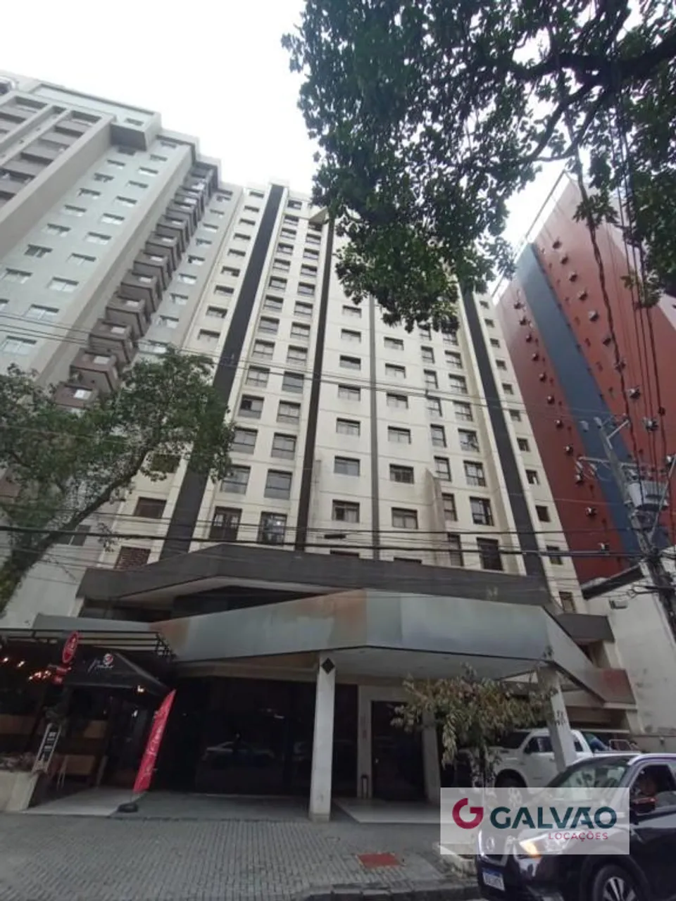 Apartamento mobiliado de 84,44 m² com 1 dormitório — photo 11