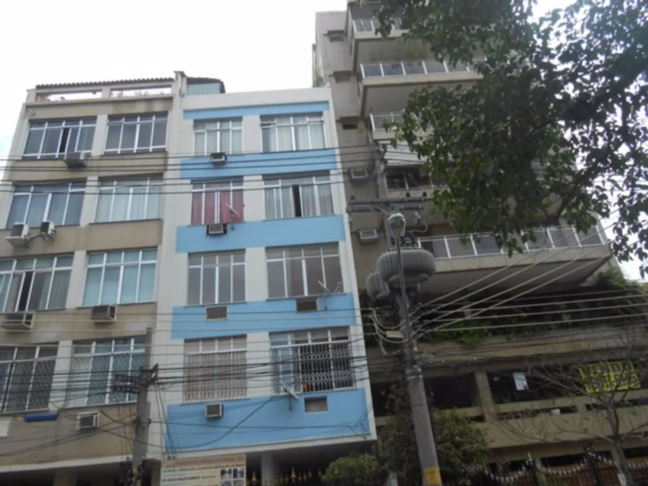 Apartamento sem mobília com 2 quartos e 1 vaga — photo 7