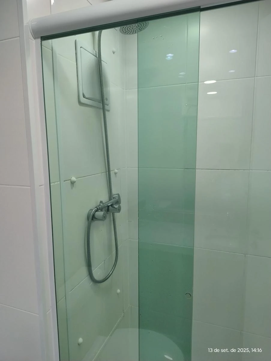 2-bedroom apartment with 91 m², parking spot and suite — photo 34