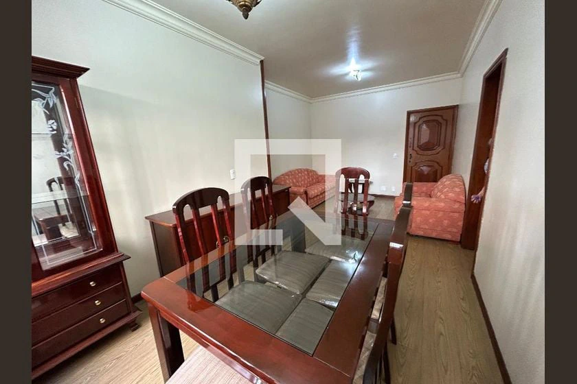 3-bedroom apartment with 86 m² and 1 parking space — photo 21