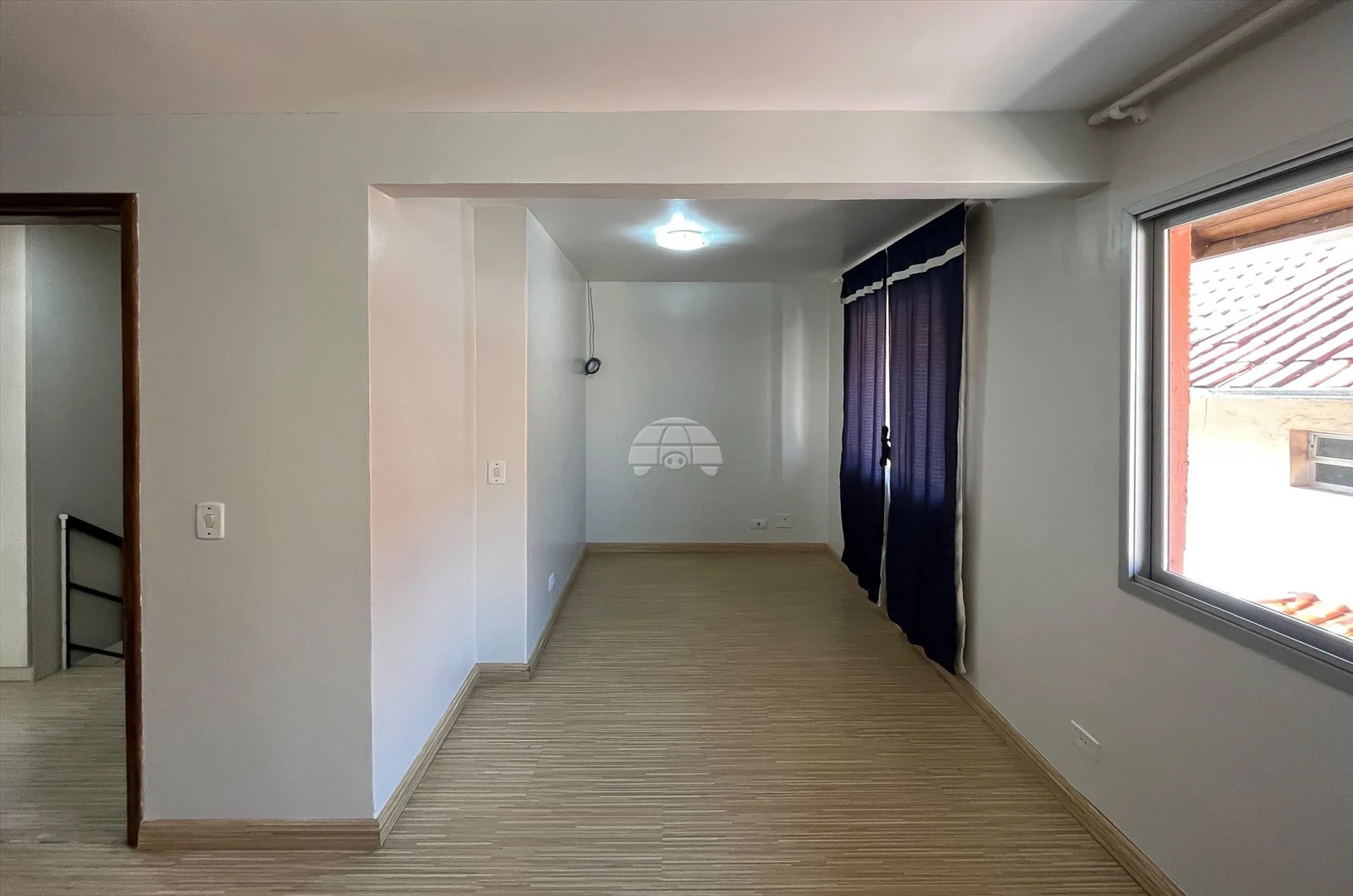 2-bedroom house with a walk-in closet in Curitiba — photo 7