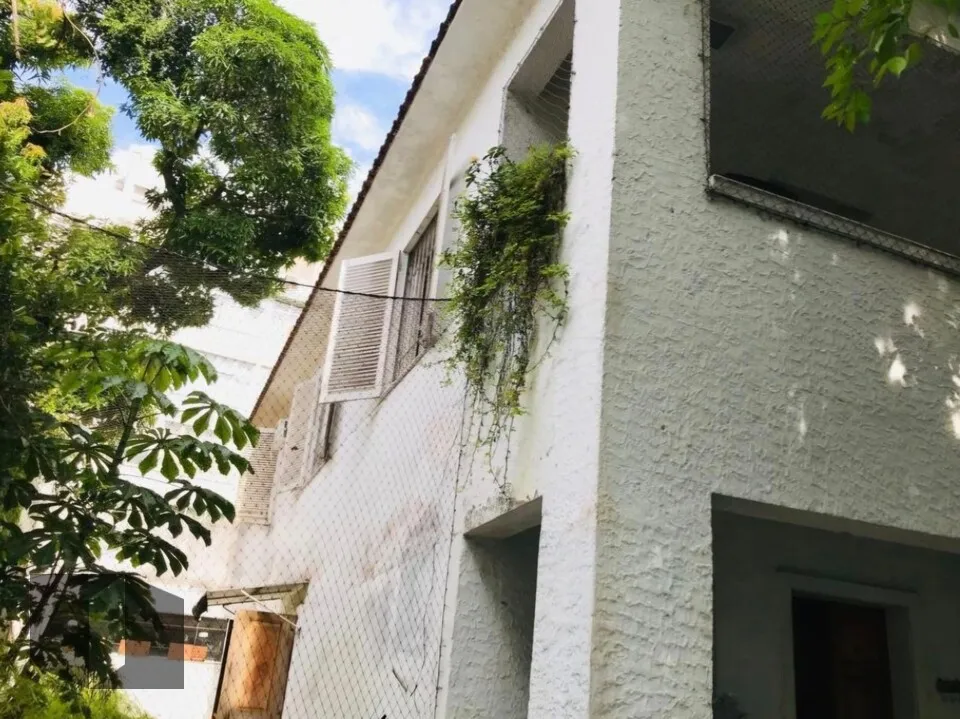 Unfurnished house with 3 bedrooms and a balcony — photo 17