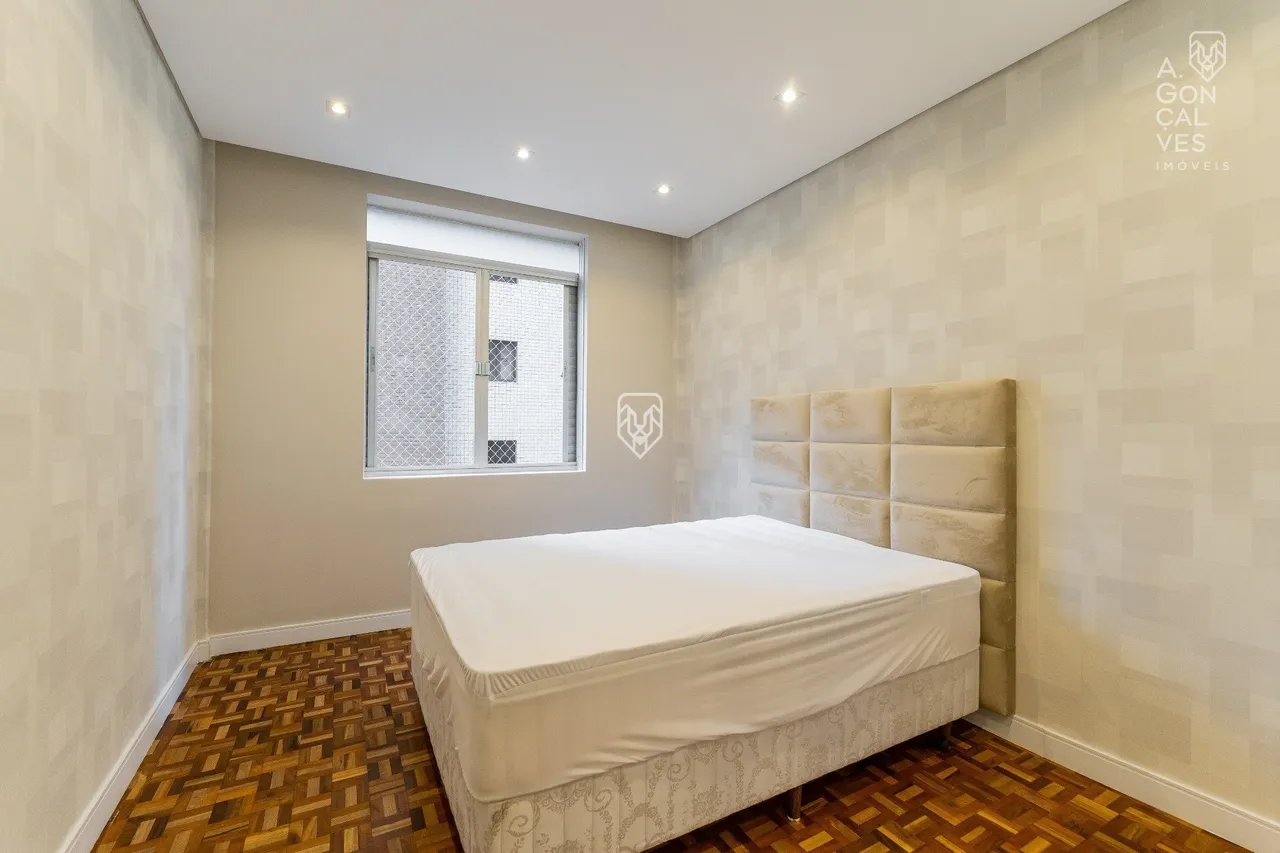 Furnished apartment with 3 bedrooms and a suite — photo 2