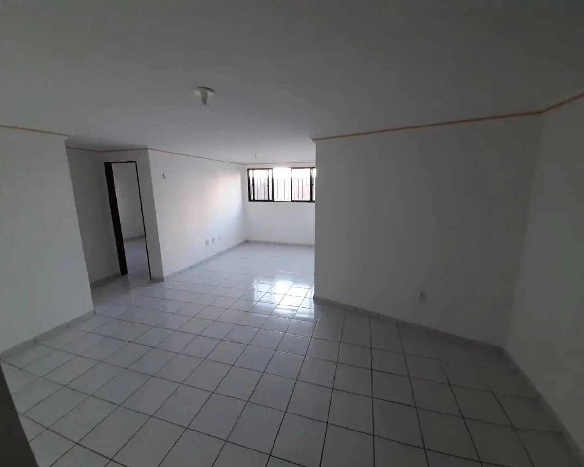 2-bedroom apartment, 1 with its own bathroom, 54 m² — photo 7