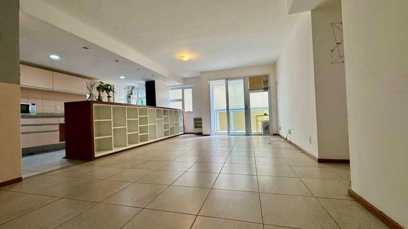 2-bedroom apartment in a building with a sauna — photo 9