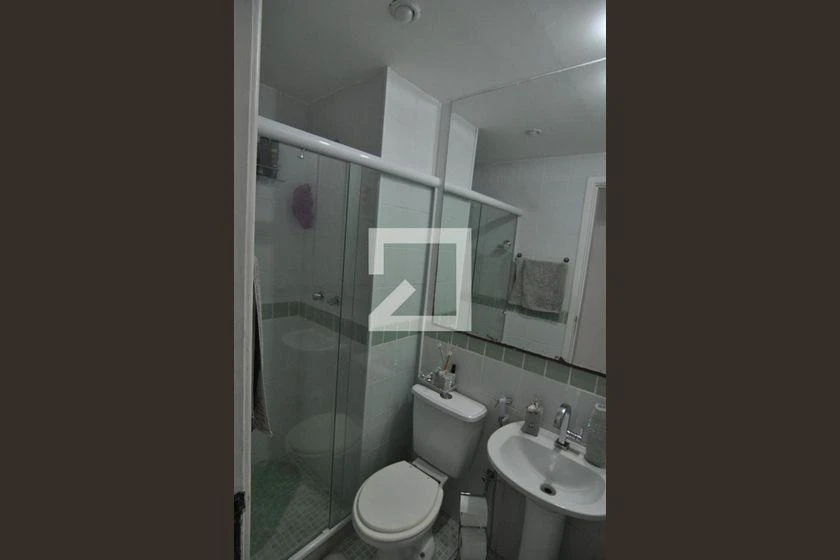 Furnished 3-bedroom apartment with 64 m² — photo 41