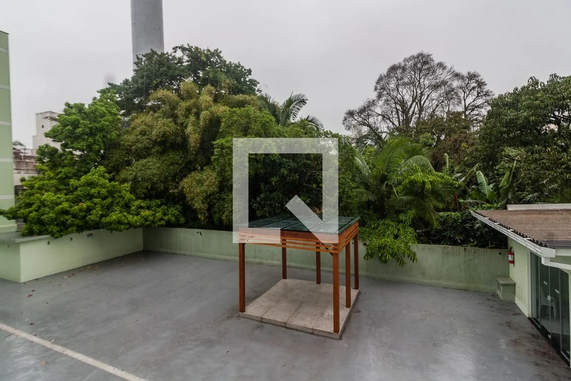 Departamento de 1 dormitorio con lavadora — photo 14